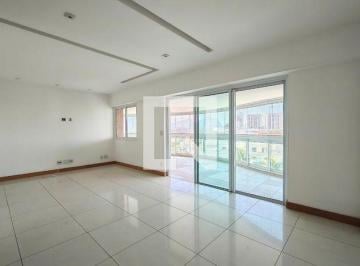 Apartamento · 177m² · 3 Quartos · 2 Vagas · Apartamento para Aluguel - Barra da Tijuca - Marapendi, 3 Quartos, 177 m² - Rio de Janeiro