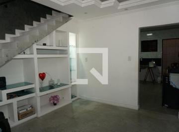 Casa · 200m² · 3 Quartos · 1 Vaga · Casa para Aluguel - Jardim Santo Eduardo, 3 Quartos,  200 m² - Embu das Artes