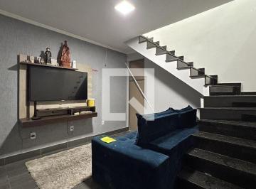 Casa · 210m² · 3 Quartos · 2 Vagas · Casa para Aluguel - Vila Nova Bonsucesso, 3 Quartos, 210 m² - Guarulhos