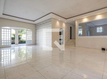Casa · 300m² · 4 Quartos · 3 Vagas · Casa para Aluguel - Alto de Pinheiros, 4 Quartos,  300 m² - São Paulo