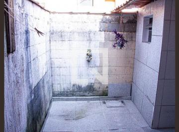 Casa · 53m² · 2 Quartos · 1 Vaga · Casa para Aluguel - Guaratiba, 2 Quartos, 53 m² - Rio de Janeiro