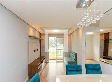 Apartamento · 49m² · 2 Quartos · 1 Vaga · Apartamento para Aluguel - Vila Pirituba, 2 Quartos, 49 m² - São Paulo