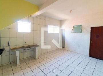 Casa · 38m² · 1 Quarto · Casa para Aluguel - Jabaquara, 1 Quarto, 38 m² - São Paulo