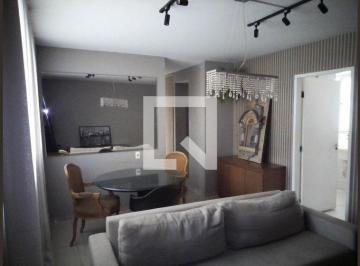 Apartamento · 85m² · 3 Quartos · 2 Vagas · Apartamento para Aluguel - Buritis, 3 Quartos,  85 m² - Belo Horizonte