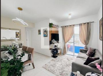 Apartamento · 87m² · 3 Quartos · 1 Vaga · Apartamento para Aluguel - Vianelo Bonfiglioli , 3 Quartos, 87 m² - Jundiaí