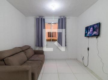 Apartamento · 40m² · 2 Quartos · 1 Vaga · Apartamento para Aluguel - Vila Nova, 2 Quartos, 40 m² - Porto Alegre