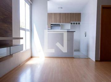 Apartamento · 42m² · 2 Quartos · 1 Vaga · Apartamento para Aluguel - Julio Mesquita Filho, 2 Quartos, 42 m² - Sorocaba