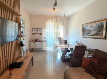 Apartamento · 78m² · 2 Quartos · 1 Vaga · Apartamento para Aluguel - Jardim 25 de Agosto, 2 Quartos, 78 m² - Duque de Caxias