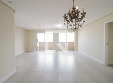 Apartamento · 128m² · 3 Quartos · 2 Vagas · Apartamento para Aluguel - Água Fria, 3 Quartos, 128 m² - São Paulo