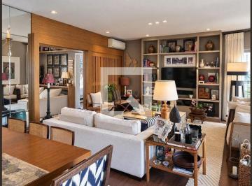 Casa · 166m² · 2 Quartos · 3 Vagas · Casa para Aluguel - Alto de Pinheiros, 2 Quartos, 166 m² - São Paulo