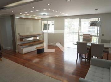 Apartamento · 110m² · 2 Quartos · 2 Vagas · Apartamento para Aluguel - Alphaville, 2 Quartos, 110 m² - Santana de Parnaíba