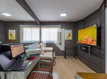 Apartamento en Aluguel de 1 quarto Casa Branca · Apartamento para Aluguel - Centro, 1 Quarto, 42 m² - Santo André