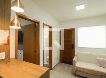 Apartamento · 33m² · 1 Quarto · Apartamento para Aluguel - Água Fria, 1 Quarto, 33 m² - São Paulo