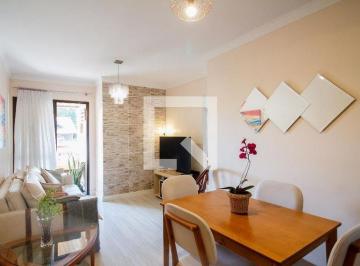 Apartamento · 65m² · 3 Quartos · 2 Vagas · Apartamento para Aluguel - Vila Aricanduva, 3 Quartos, 65 m² - São Paulo