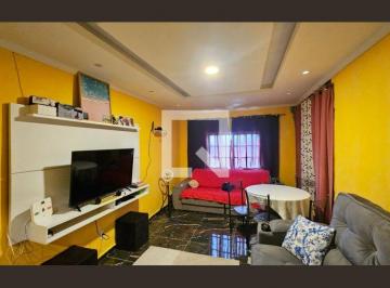 Casa · 50m² · 2 Quartos · 1 Vaga · Casa para Aluguel - Caonzé, 2 Quartos,  50 m² - Nova Iguaçu