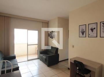 Apartamento · 75m² · 3 Quartos · 1 Vaga · Apartamento para Aluguel - São Luíz, 3 Quartos, 75 m² - Belo Horizonte