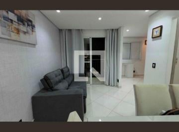 Apartamento · 52m² · 1 Quarto · 1 Vaga · Apartamento para Aluguel - Centro, 1 Quarto,  52 m² - Osasco