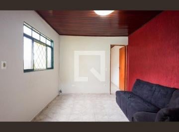 Casa · 100m² · 2 Quartos · Casa para Aluguel - Vila do Castelo, 2 Quartos, 100 m² - São Paulo