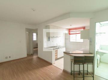 Apartamento · 51m² · 2 Quartos · 1 Vaga · Apartamento para Aluguel - Jaqueline, 2 Quartos, 51 m² - Belo Horizonte