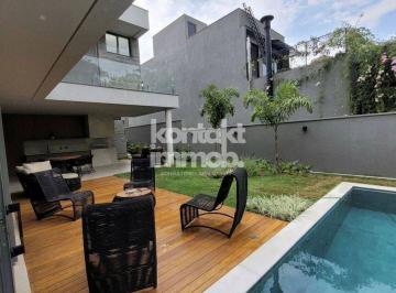 Photo 1 · Casa à venda 4 quartos em Alphaville Nova Esplanada 3