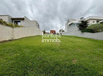 Photo 1 · Terreno Residencial em Condomínio à venda em Alphaville Nova Esplanada 2
