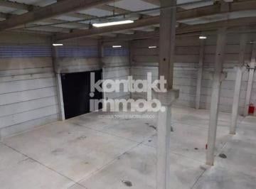 Photo 1 · Galpão/Depósito/Armazém à venda e para alugar 2300m² em Zona Industrial