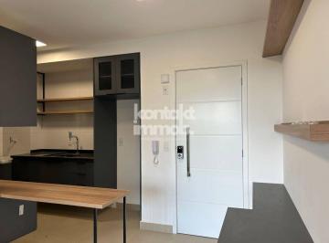 Photo 1 · Apartamento para alugar 1 quartos em Parque Campolim