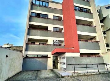 Cobertura em São José dos Pinhais - Afonso Pena (CO03451) · Cobertura duplex com 02 Quartos no Afonso Pena