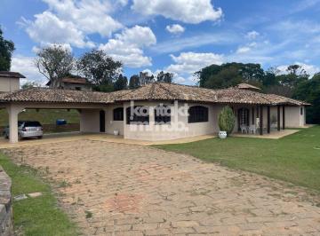 Photo 1 · Chácara à venda 5 quartos em Sebandilha
