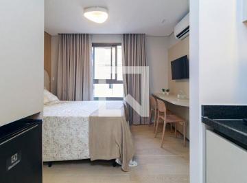 Apartamento · 24m² · Imoveis - no Campo Belo