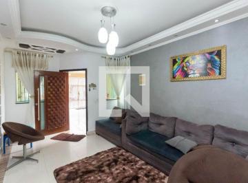 Casa · 125m² · 3 Quartos · 2 Vagas · Casa à Venda - Jardim Sao Vicente, 3 Quartos, 125 m² - São Paulo