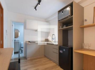 Apartamento · 26m² · 1 Quarto · Apartamento à Venda - Água Verde, 1 Quarto,  26 m² - Curitiba