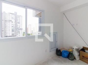 Apartamento de 1 quarto, São Paulo · Apartamento à Venda - Água Branca, 1 Quarto,  20 m² - São Paulo