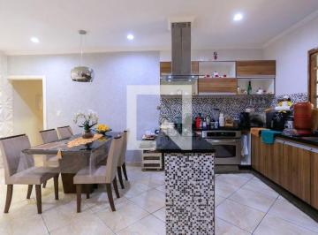Casa · 92m² · 4 Quartos · 1 Vaga · Casa à Venda - Jardim Raposo Tavares, 4 Quartos, 92 m² - São Paulo