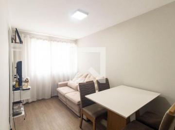 Apartamento · 40m² · 1 Quarto · Apartamento à Venda - Centro, 1 Quarto,  40 m² - Curitiba