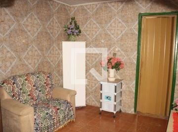 Casa · 125m² · 2 Quartos · 2 Vagas · Casa à Venda - Sapopemba, 2 Quartos,  125 m² - São Paulo