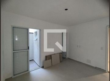 Apartamento · 30m² · 1 Quarto · Apartamento à Venda - Bosque da Saúde, 1 Quarto, 30 m² - São Paulo