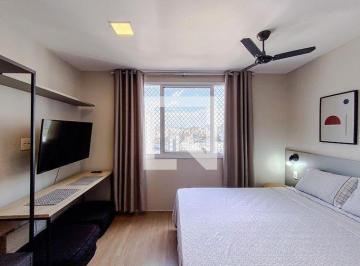 Apartamento · 19m² · 1 Quarto · Apartamento à Venda - Brás, 1 Quarto, 19 m² - São Paulo