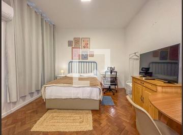 Apartamento de 1 quarto, Rio de Janeiro · Apartamento à Venda - Flamengo, 1 Quarto,  22 m² - Rio de Janeiro