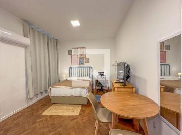 Apartamento · 22m² · 1 Quarto · Apartamento à Venda - Flamengo, 1 Quarto, 22 m² - Rio de Janeiro