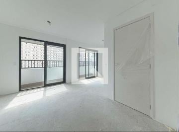Apartamento · 31m² · 1 Quarto · Apartamento à Venda - Vila Madalena, 1 Quarto,  31 m² - São Paulo