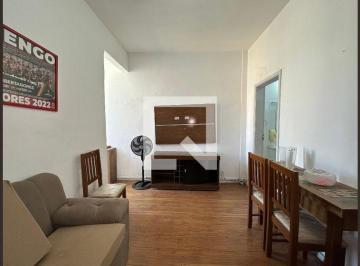 Apartamento · 41m² · 1 Quarto · Apartamento à Venda - Glória, 1 Quarto, 41 m² - Rio de Janeiro