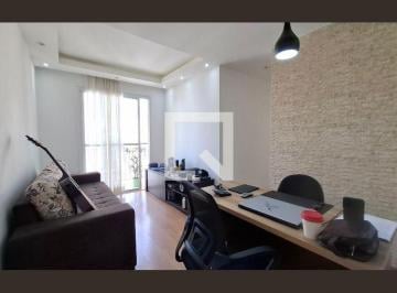 Apartamento · 46m² · 2 Quartos · 1 Vaga · Apartamento à Venda - Sapopemba, 2 Quartos, 46 m² - São Paulo