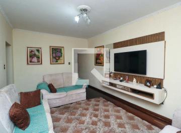 Casa · 172m² · 3 Quartos · 2 Vagas · Casa à Venda - Vila América, 3 Quartos, 172 m² - Santo André