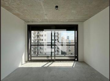Apartamento · 24m² · 1 Quarto · Apartamento à Venda - Vila Olímpia, 1 Quarto, 24 m² - São Paulo