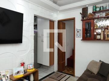 Apartamento · 50m² · 2 Quartos · 1 Vaga · Apartamento à Venda - José Bonifácio, 2 Quartos, 50 m² - São Paulo