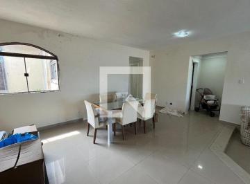 Casa · 165m² · 3 Quartos · 1 Vaga · Casa à Venda - Pitangueiras, 3 Quartos, 165 m² - Rio de Janeiro