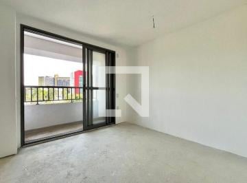 Apartamento · 25m² · 1 Quarto · Apartamento à Venda - Vila Clementino, 1 Quarto,  25 m² - São Paulo
