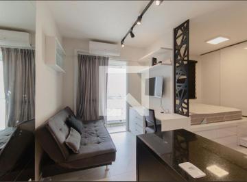 Apartamento · 27m² · 1 Quarto · 1 Vaga · Apartamento à Venda - Aclimação, 1 Quarto, 27 m² - São Paulo