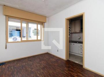 Apartamento · 40m² · 1 Quarto · Apartamento à Venda - Cidade Baixa, 1 Quarto, 40 m² - Porto Alegre